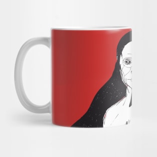 Yara Mug